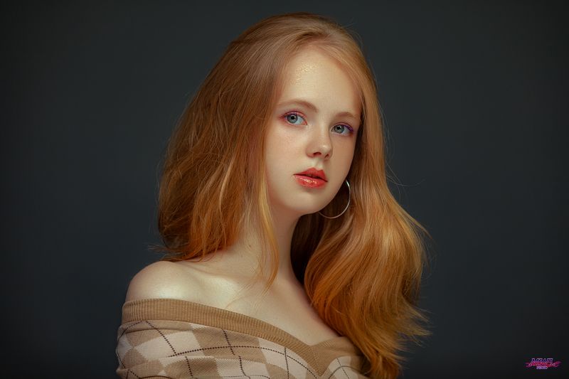 GIrl фото превью