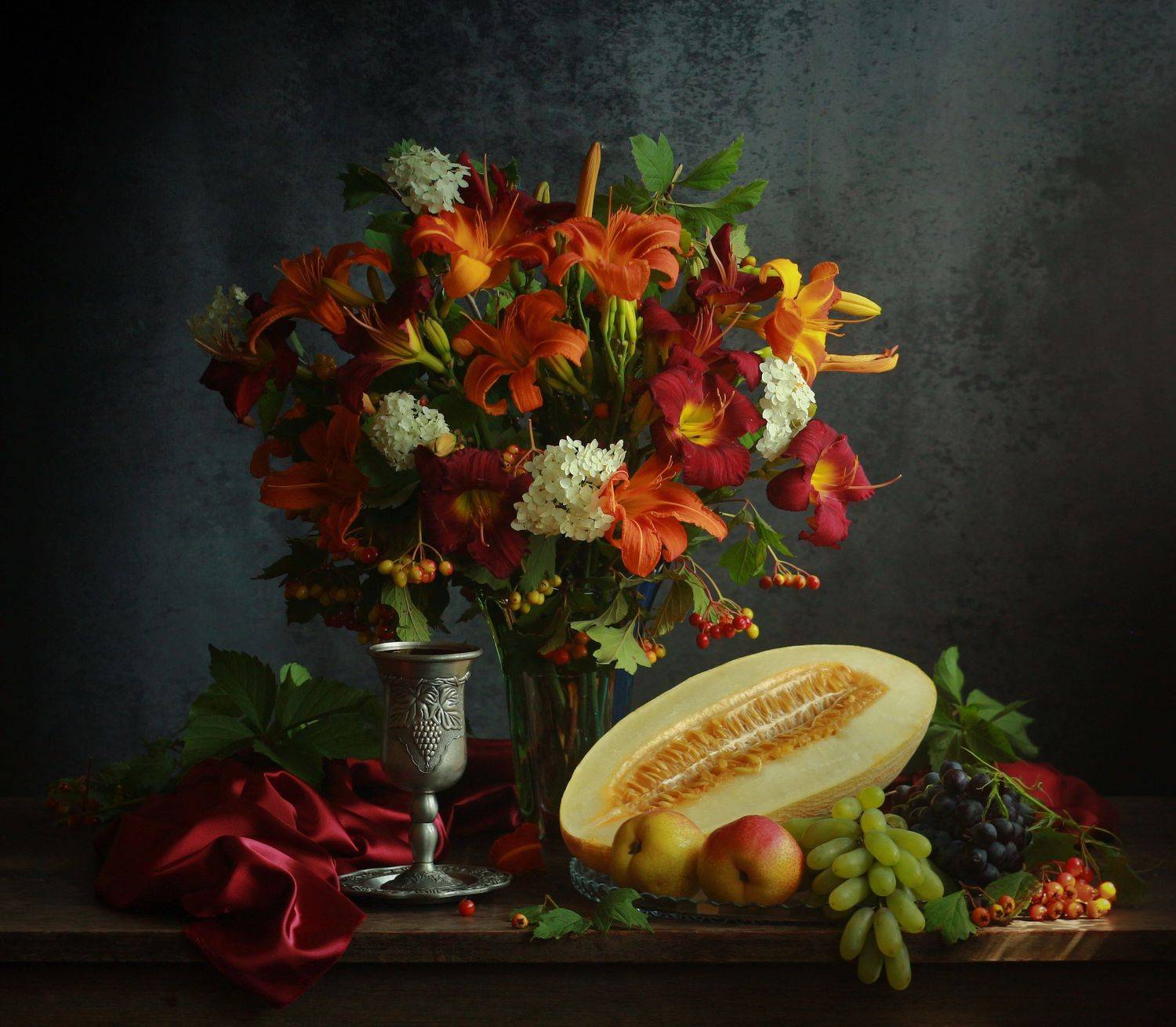 , Людмила Хрусталева*