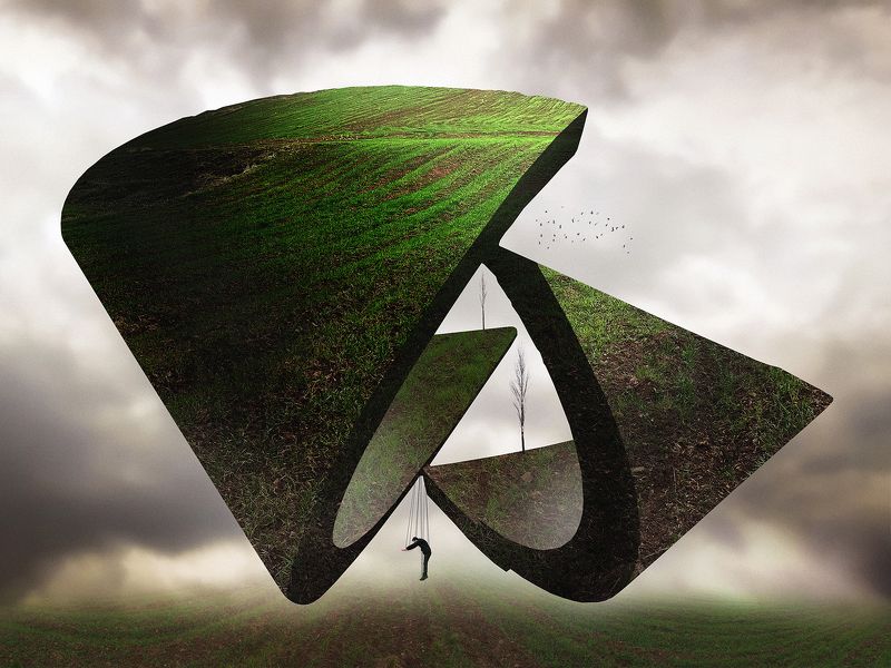 Marionette фото превью