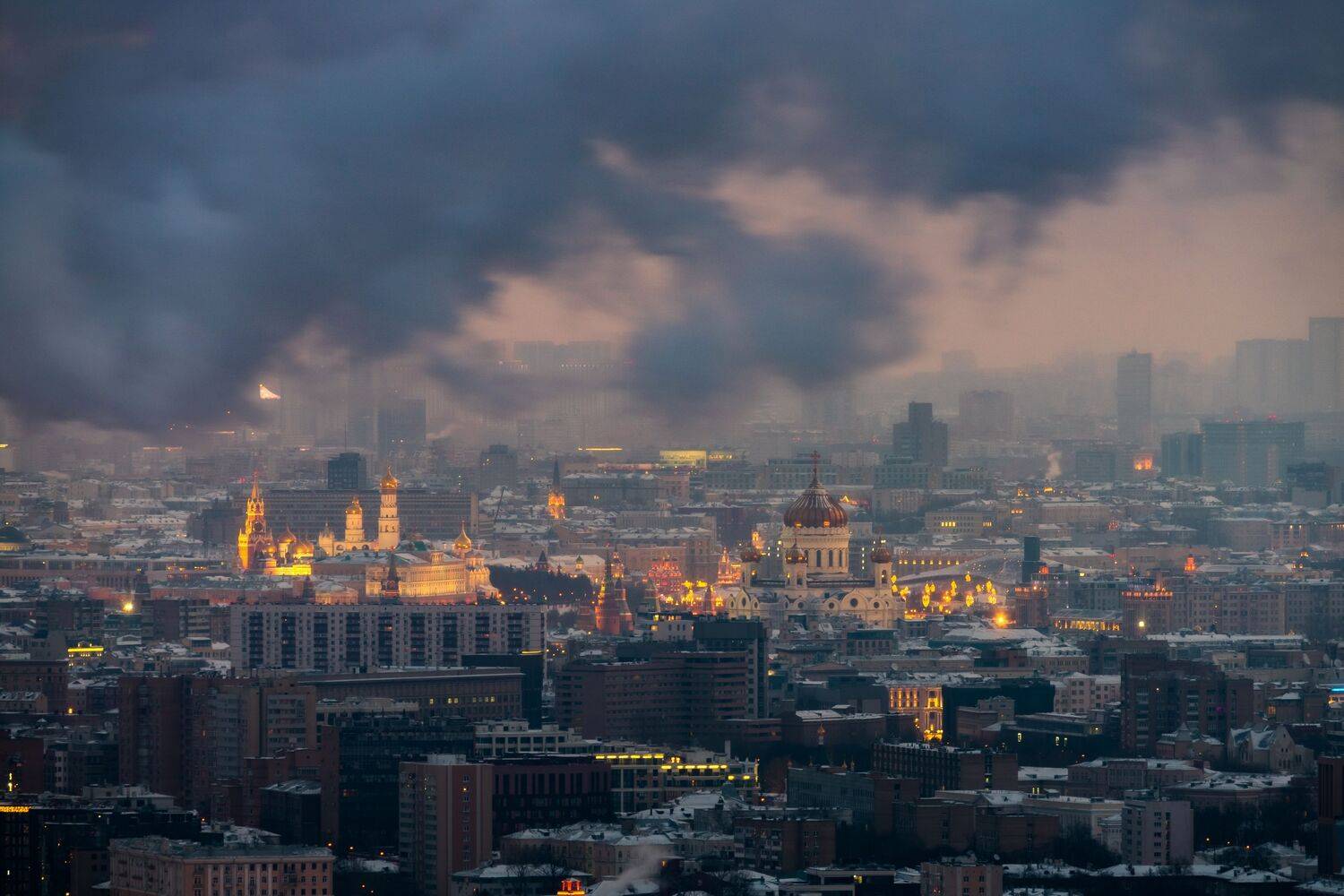 architecture kremlin moscow cityscape city russia москва sunrise архитектура, Tsybenko Kirill