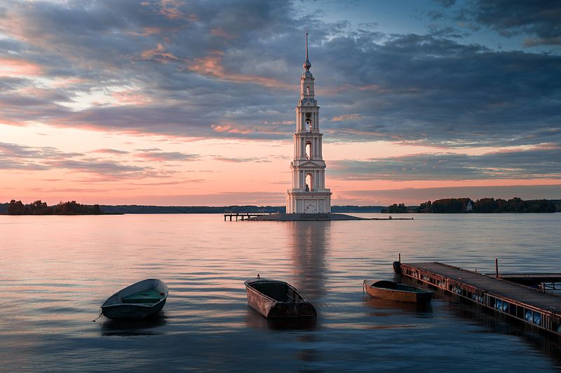 Калязин фото превью