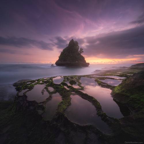 Sawarna, Java