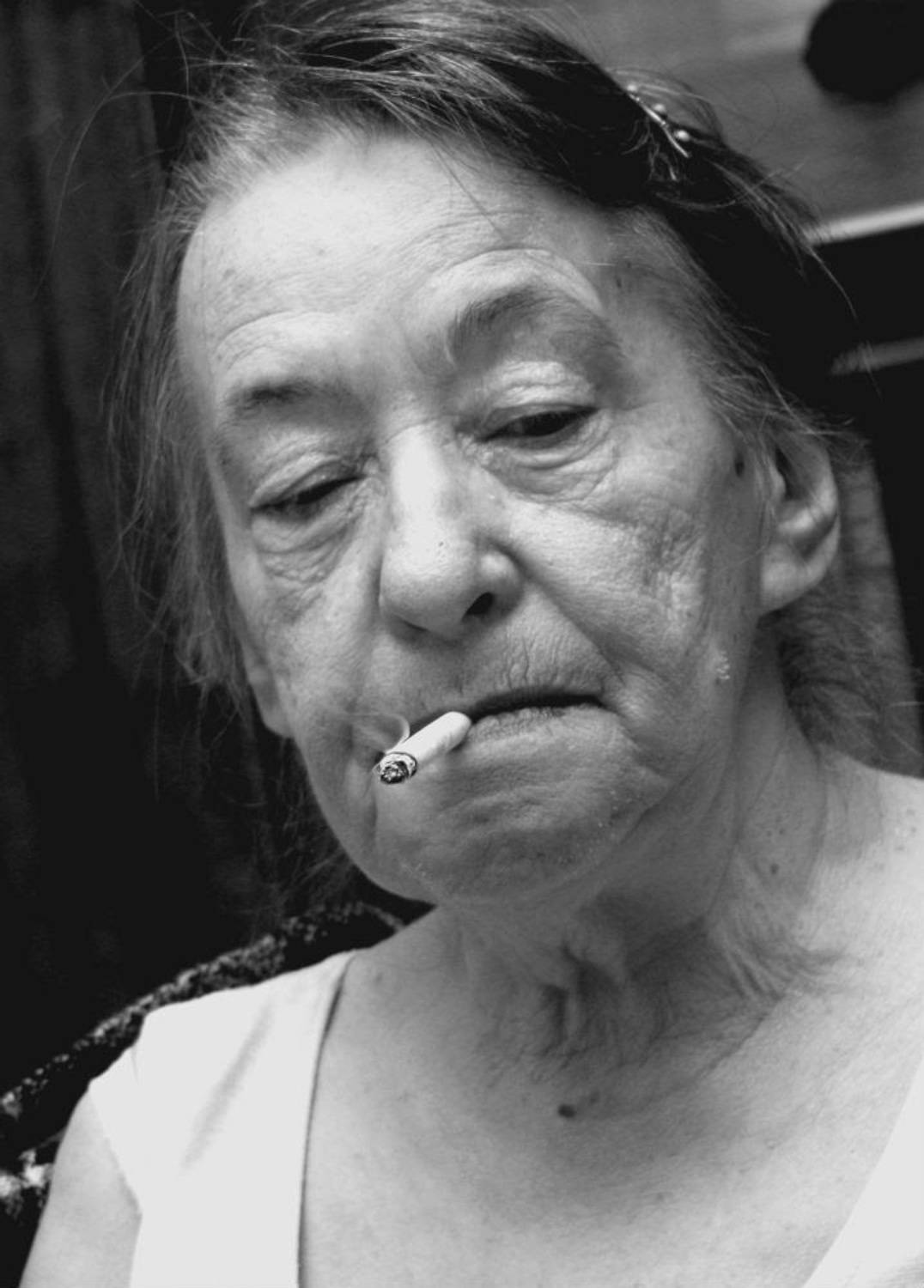, Алёна Герасимова