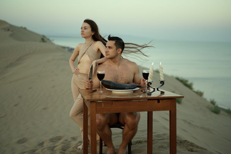 Сирена фото превью