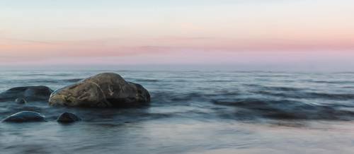 Ночь полярного дня