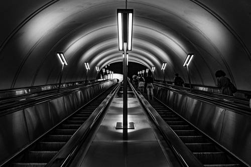 метросимметрия