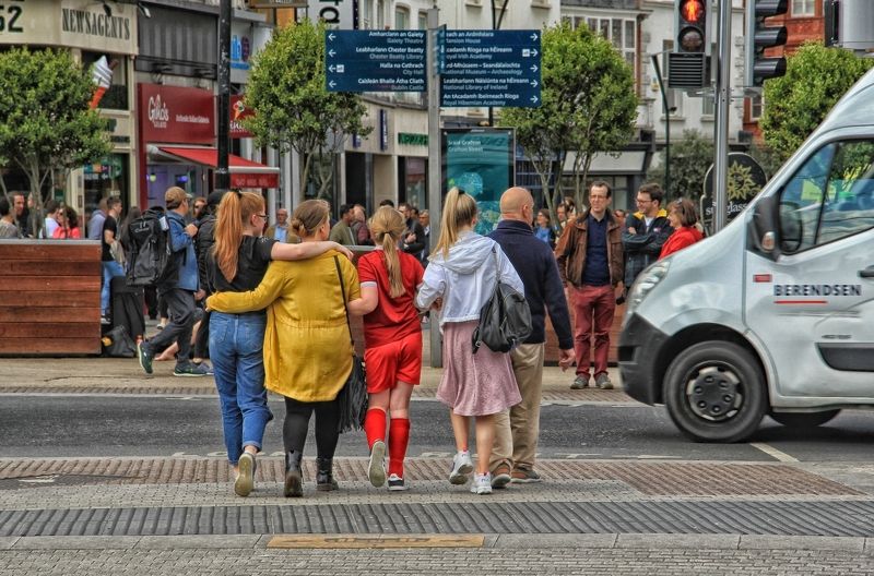 my Dublin ☘ фото превью