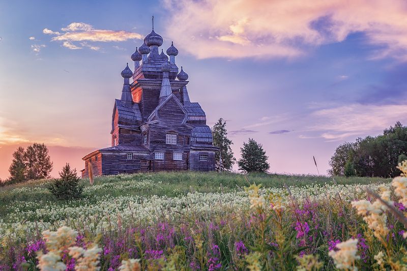 По Архангельской области фото превью