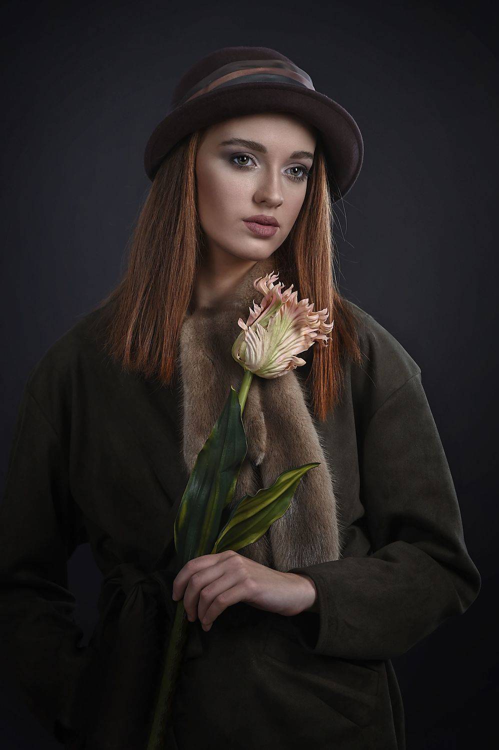 , Сергей Рубанов