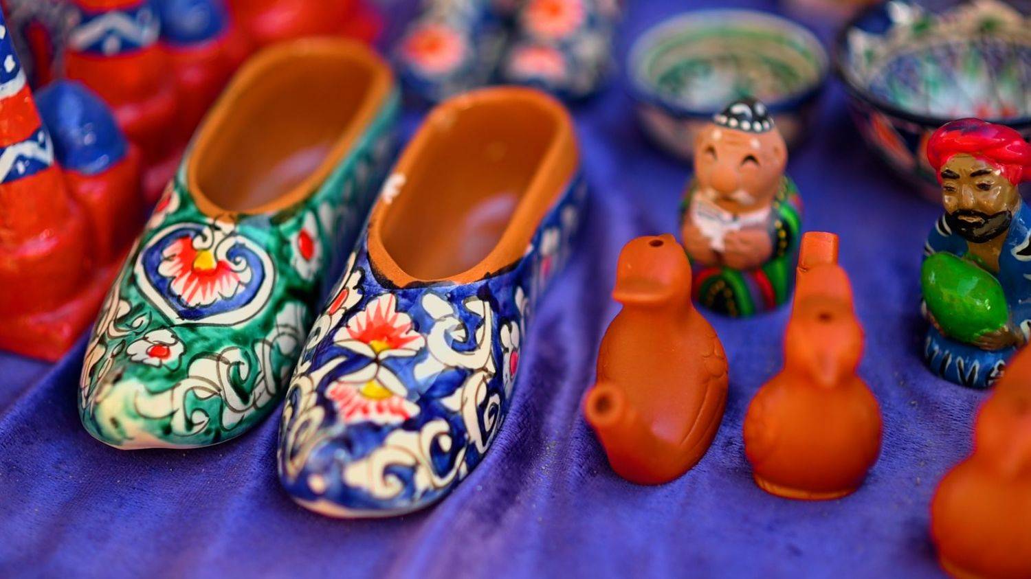 хива, узбекистан, путешествия, travel, khiva, Шиченко Галина