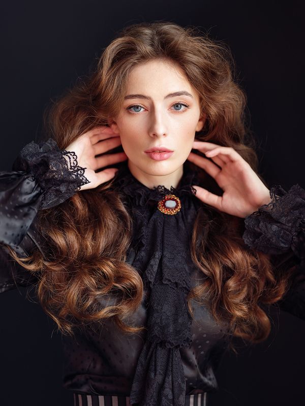 Hannah фото превью