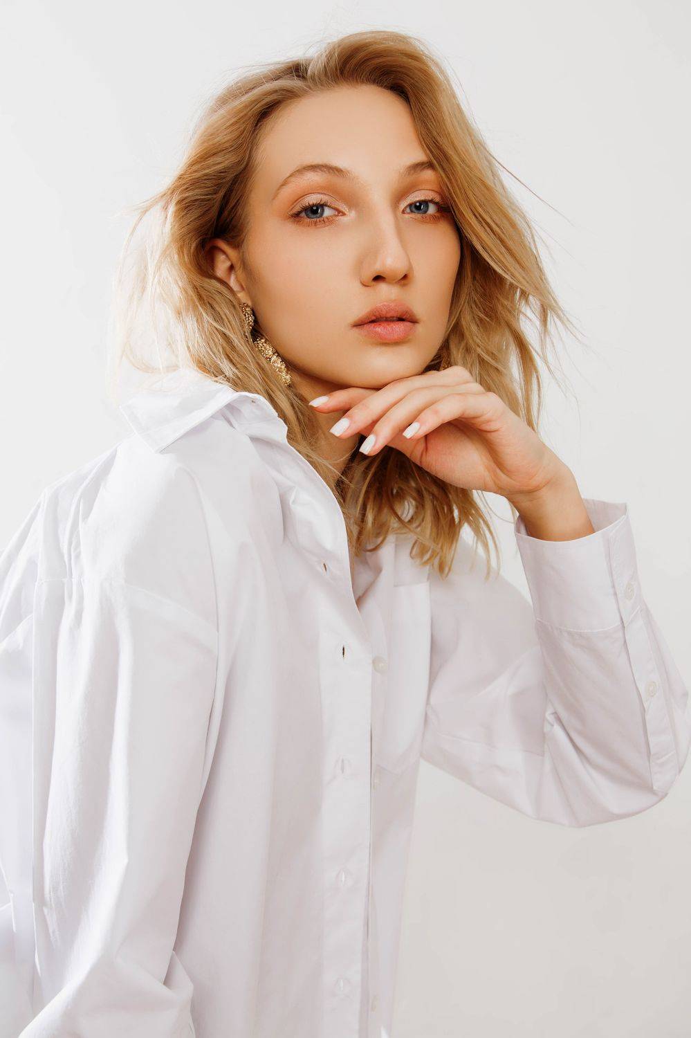 , Marie Dashkova