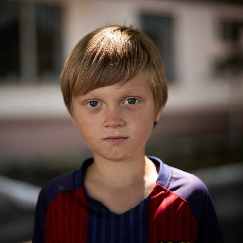 Пацаны с Донбасса