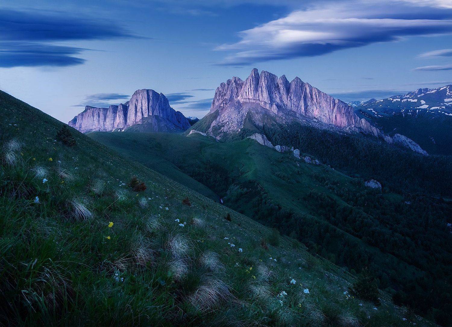 , Андрей Родионов