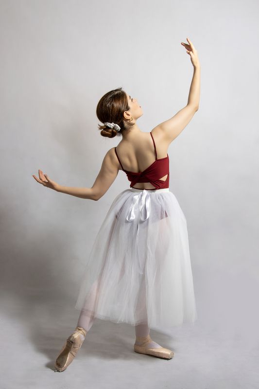 Ballerian фото превью