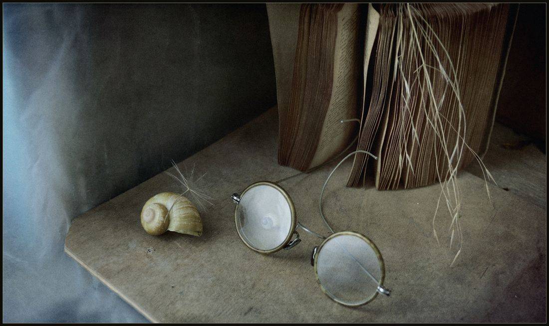 , Alexander Khromeev
