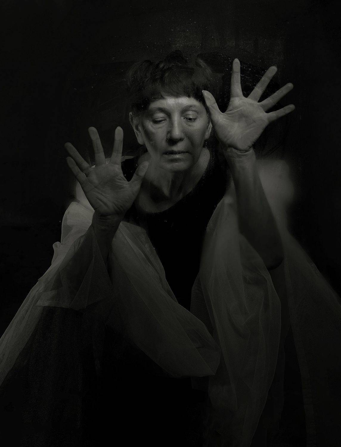 #портрет, Ольга Антанайтене