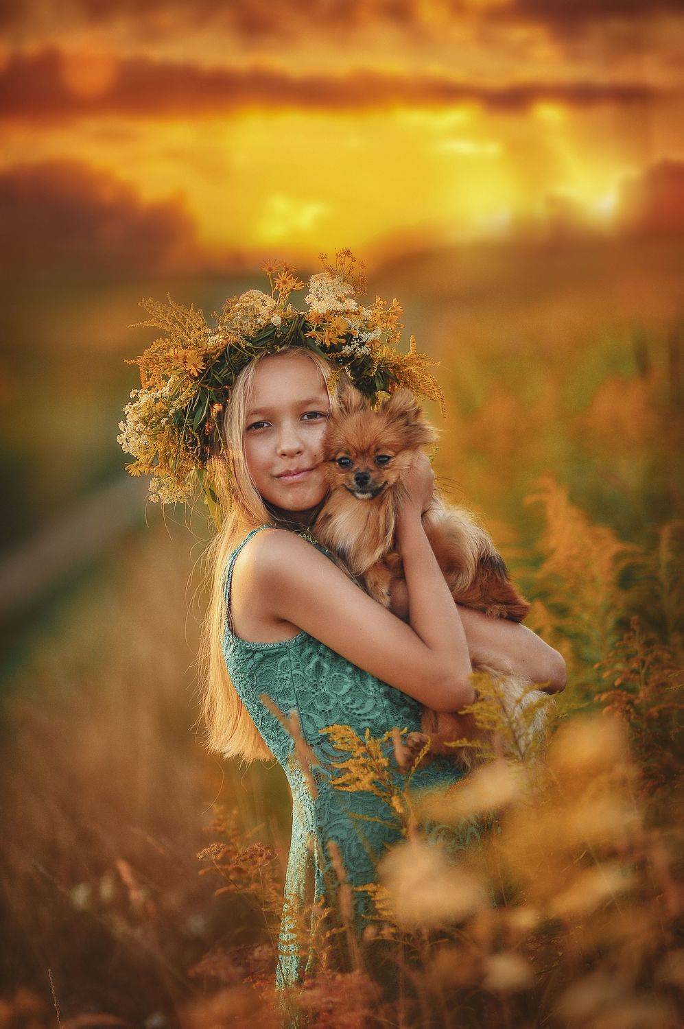 , Лысенкова Ксения