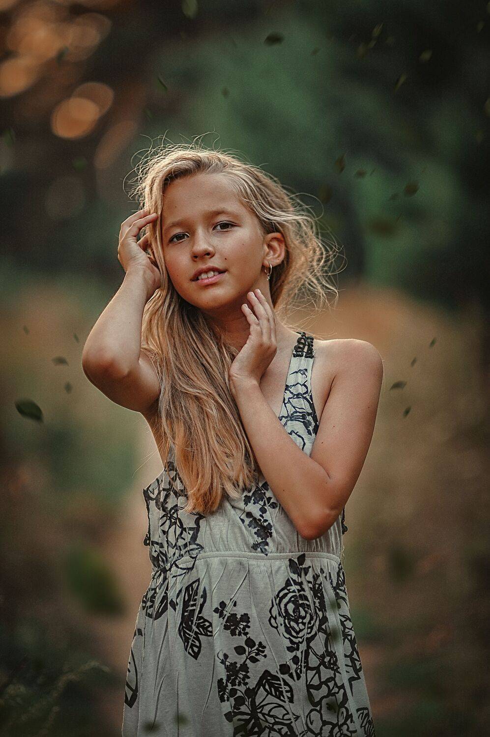 , Лысенкова Ксения