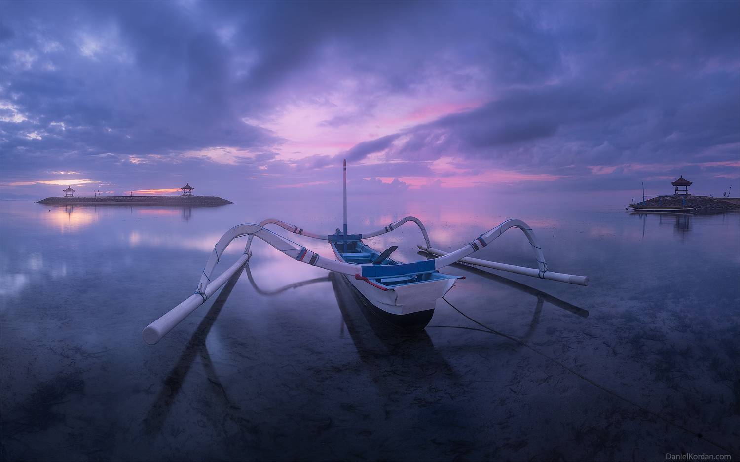 Bali, Даниил Коржонов