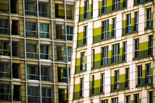 Modern Architecture Collection