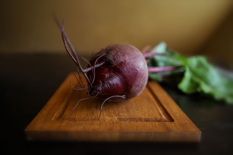 still life,  red beet, vegetables, food, makro still life with red beet фото превью