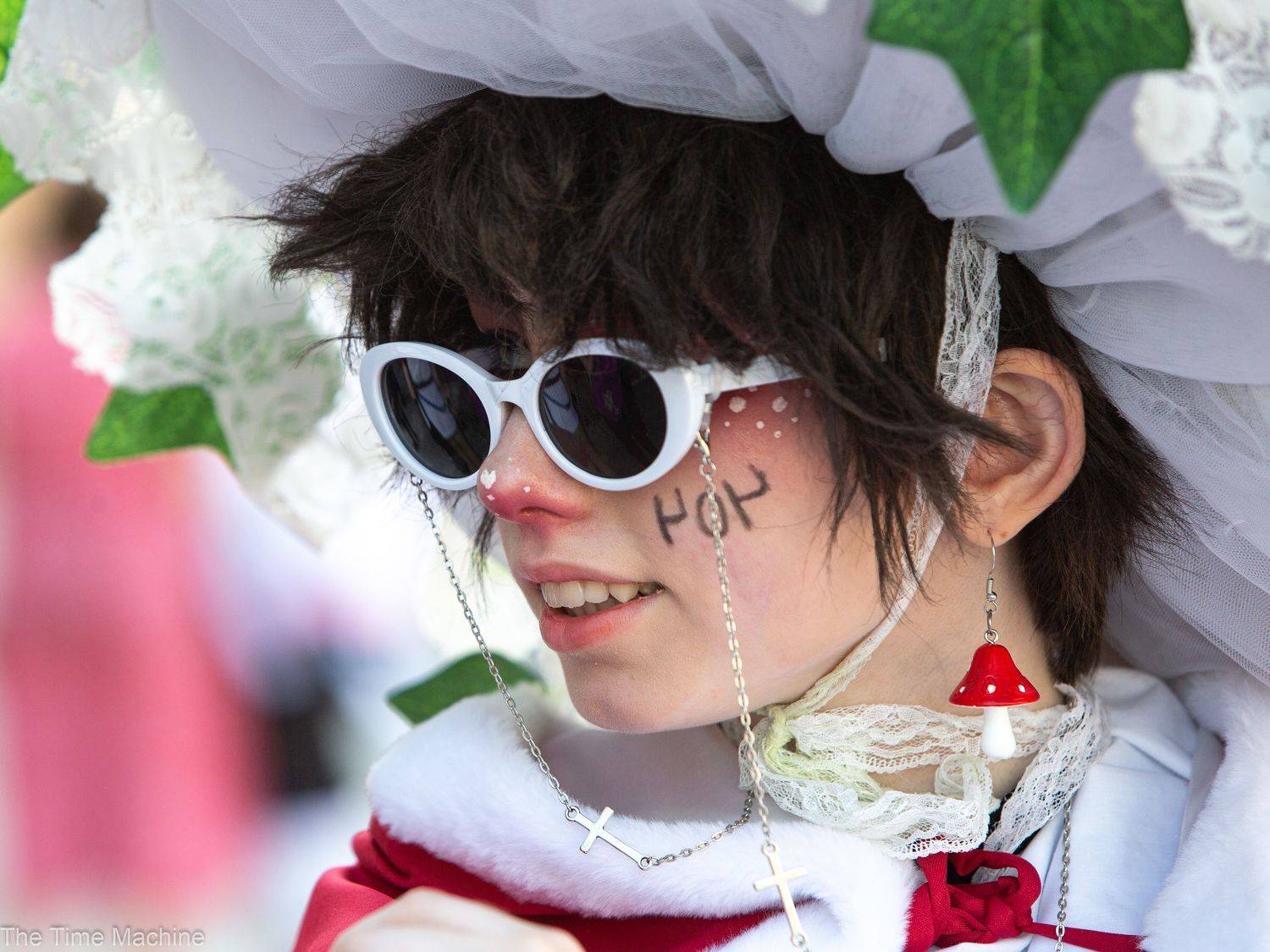 , Михаил Бове