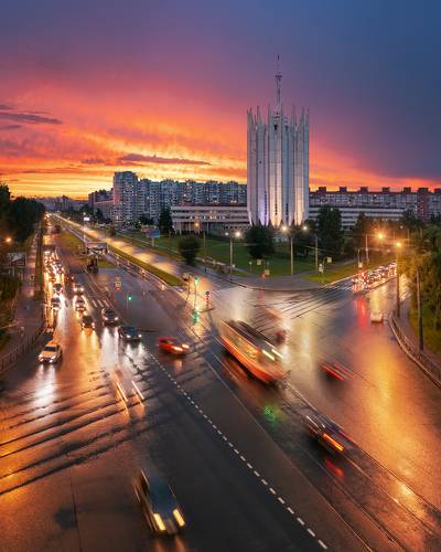 Нии робототехники