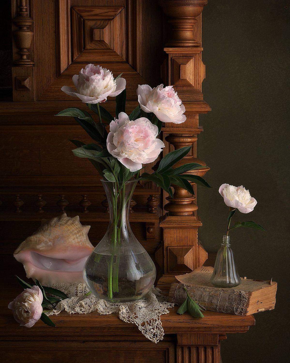 сергей алексеев, натюрморт, Сергей Алексеев