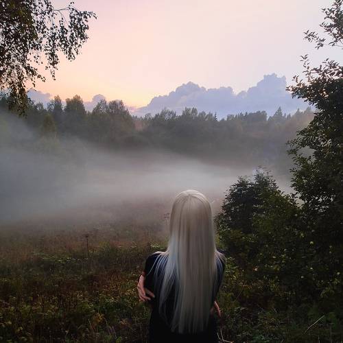 Mist