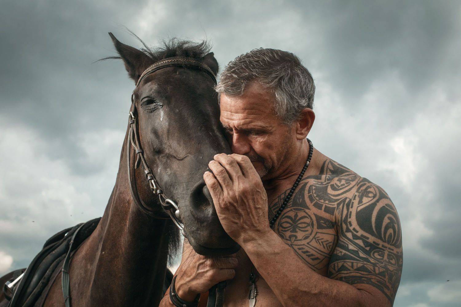 , Karamazov Vladimir