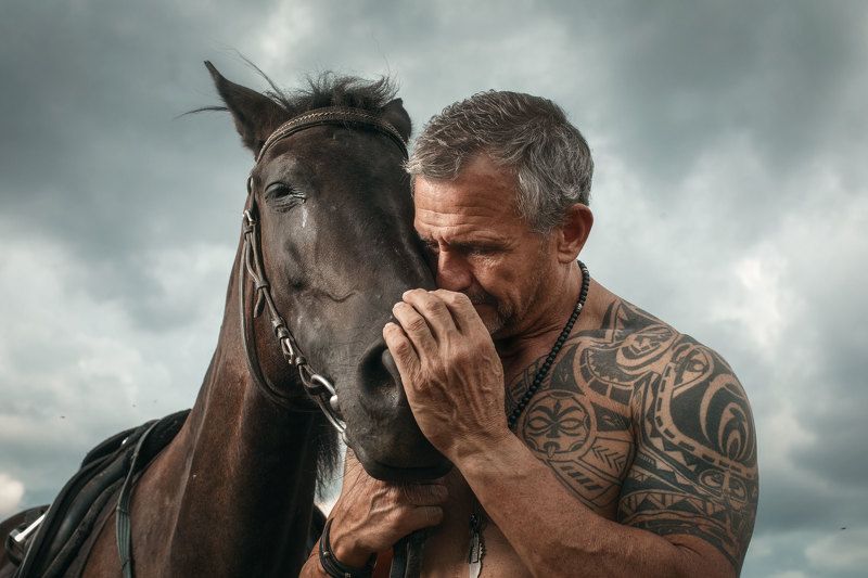 A farewell kiss фото превью