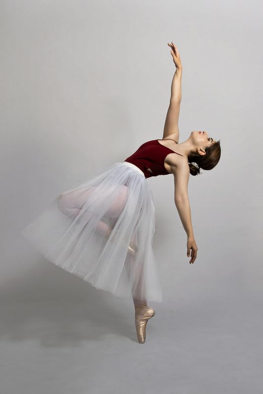 Balerian фото превью