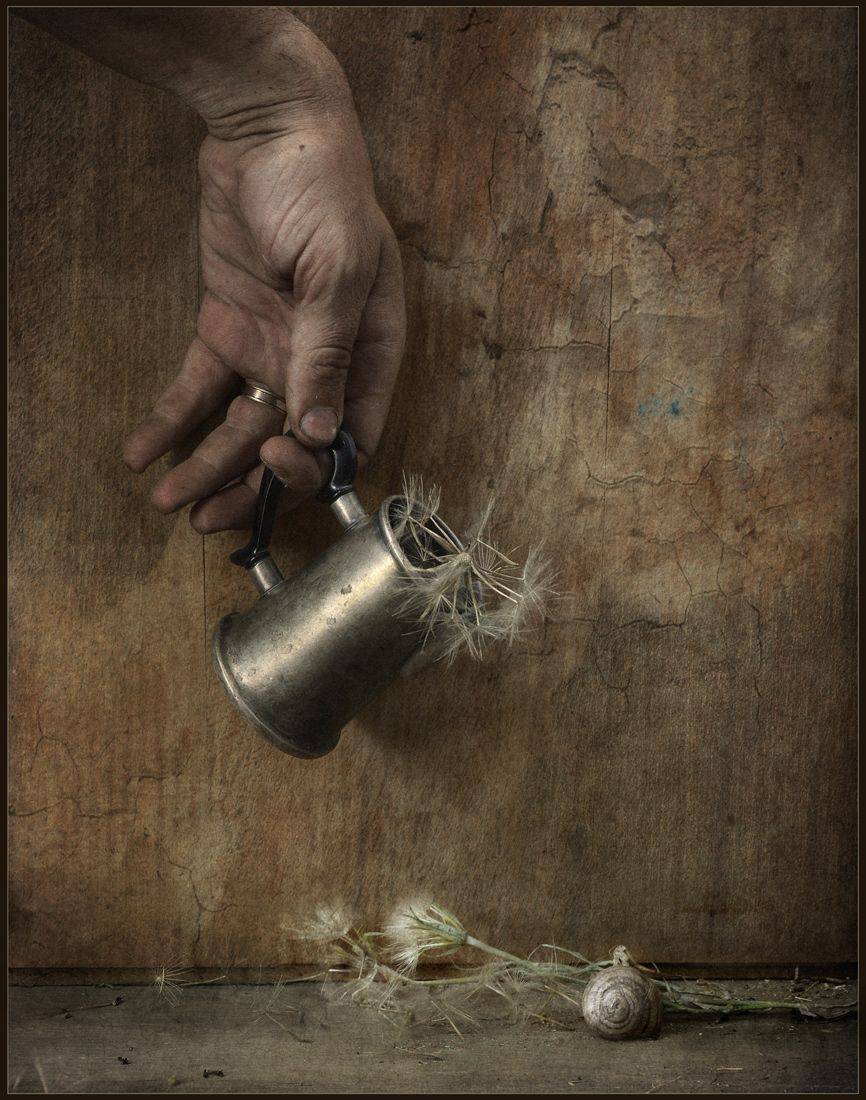 , Alexander Khromeev
