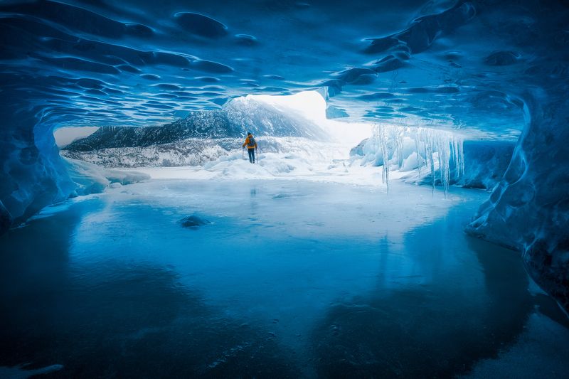Cold hole фото превью