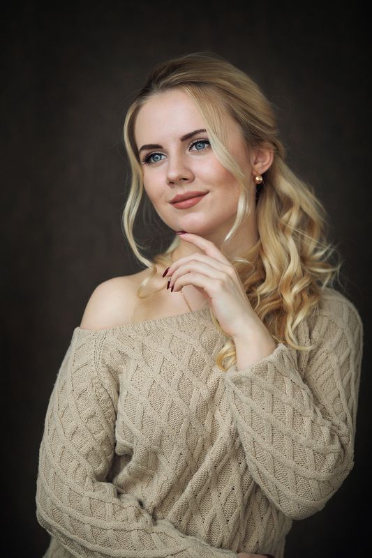 Дарья фото превью