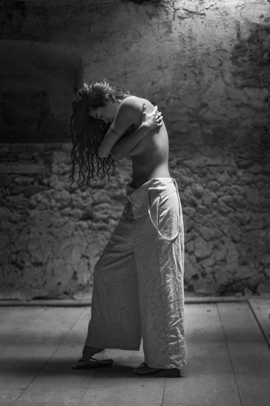 Ivan in Abstracts фото превью