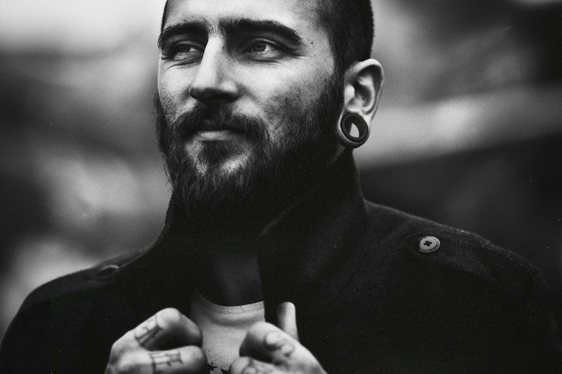 Archie фото превью