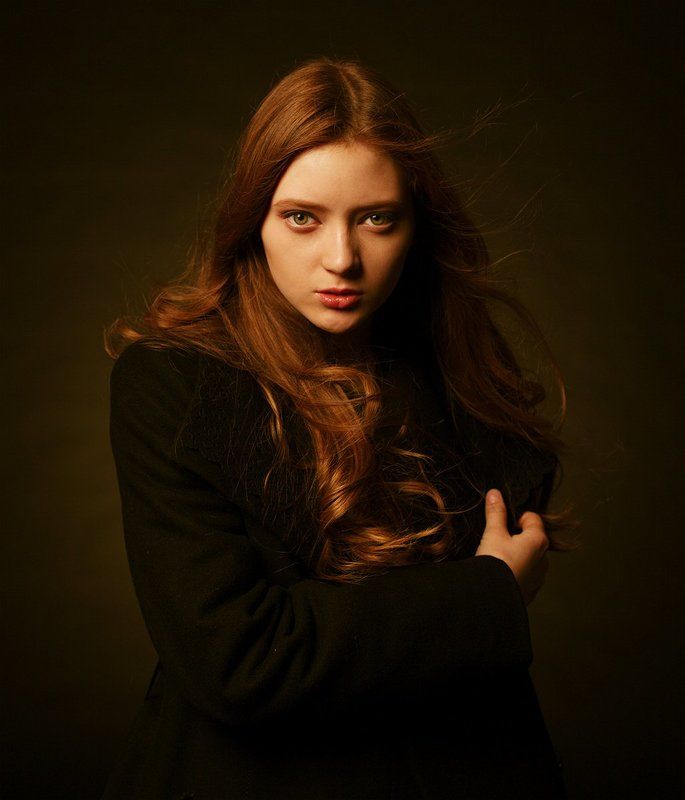 Portraitisreligion Лера фото превью