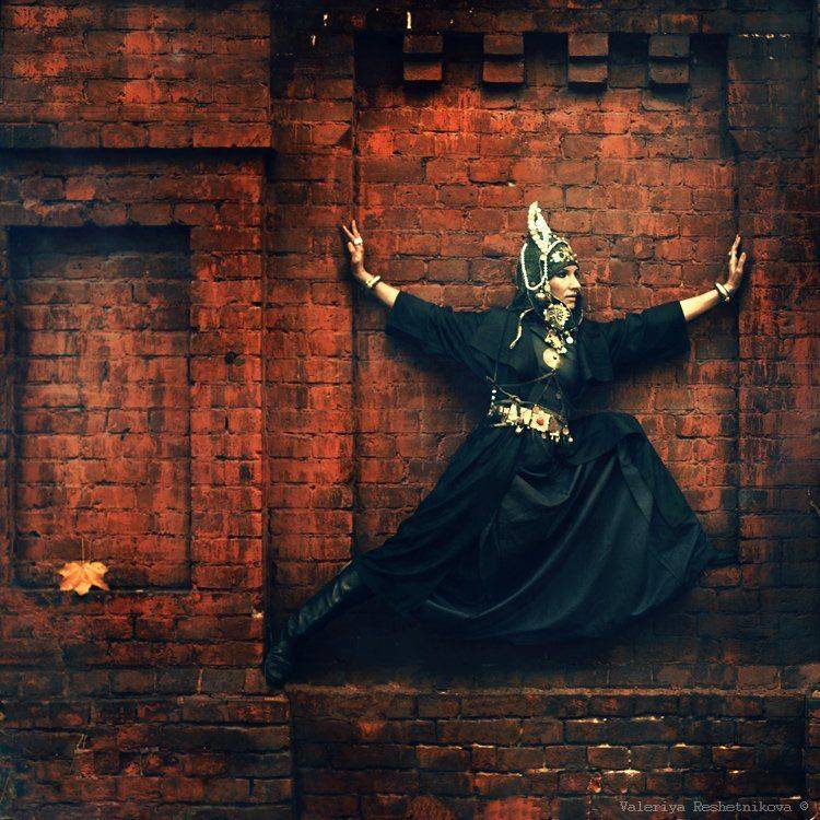 , Решетникова Валерия