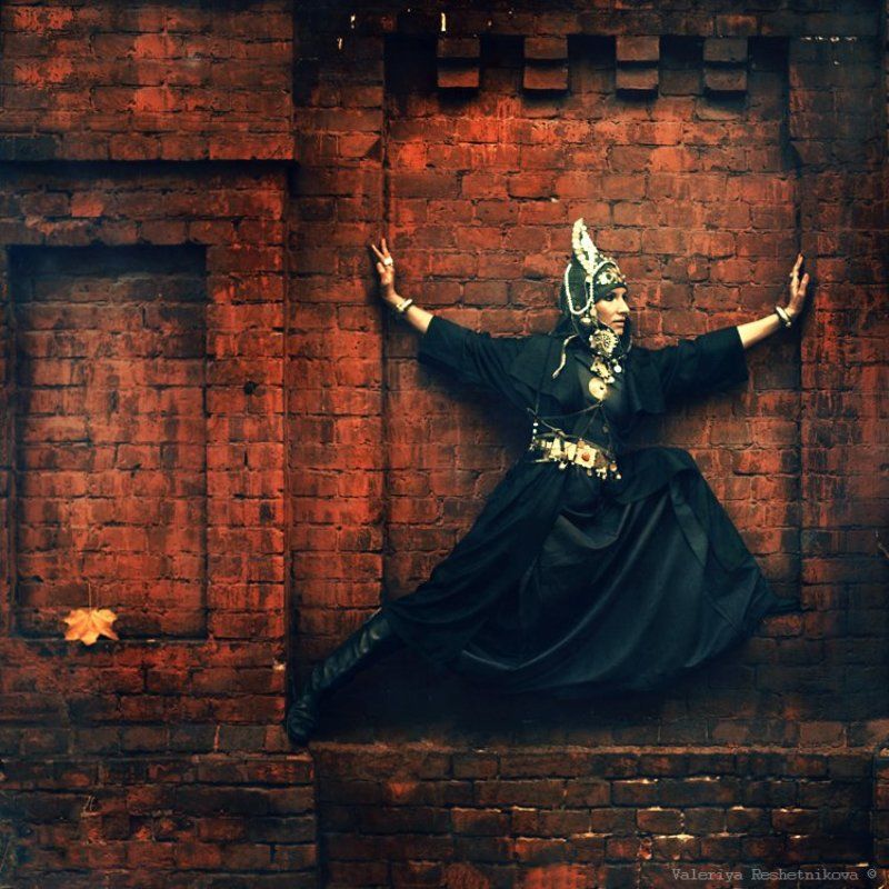 Кленовый лист фото превью