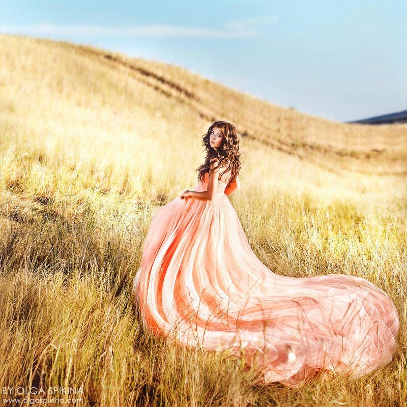 Волшебная фея фото превью