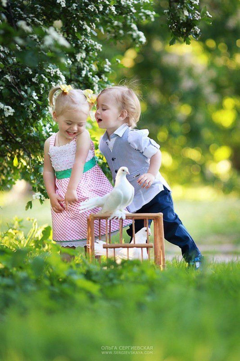 , Ольга Никишова