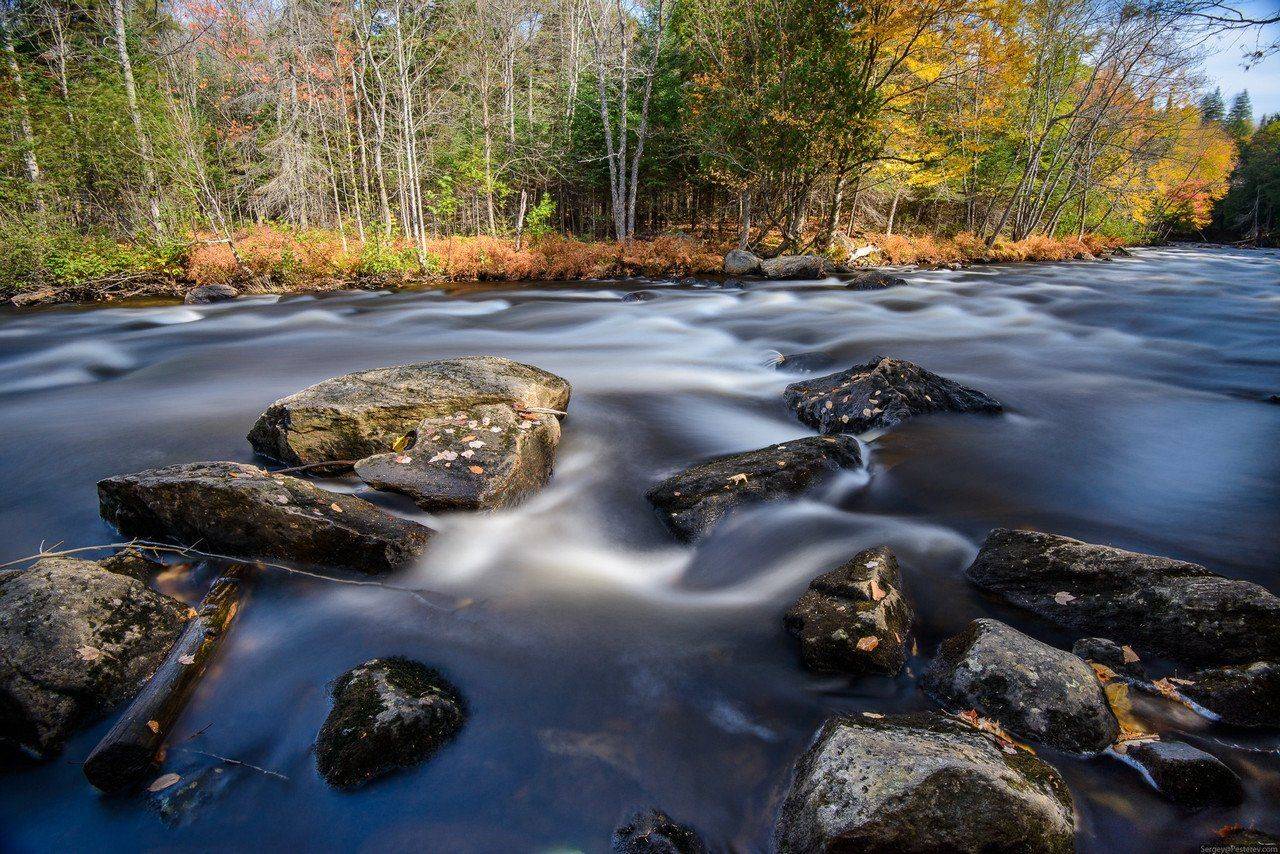 , Сергей Пестерев