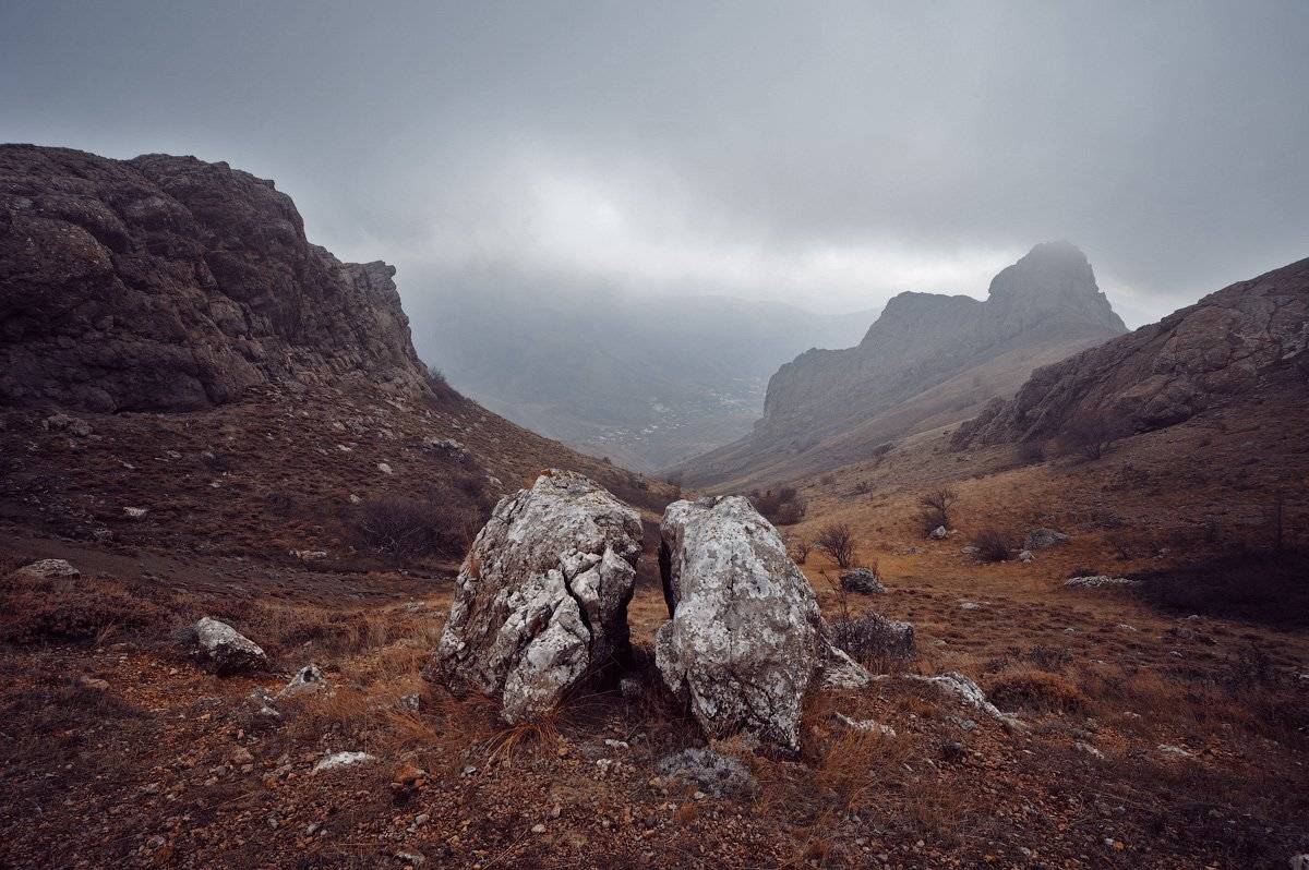 , Олег Логунов