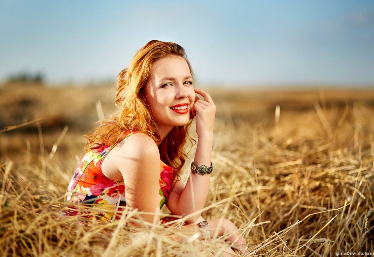 , Гарбузов Илья