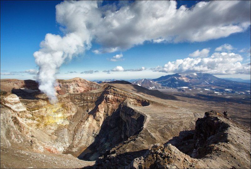 Горелый. фото превью