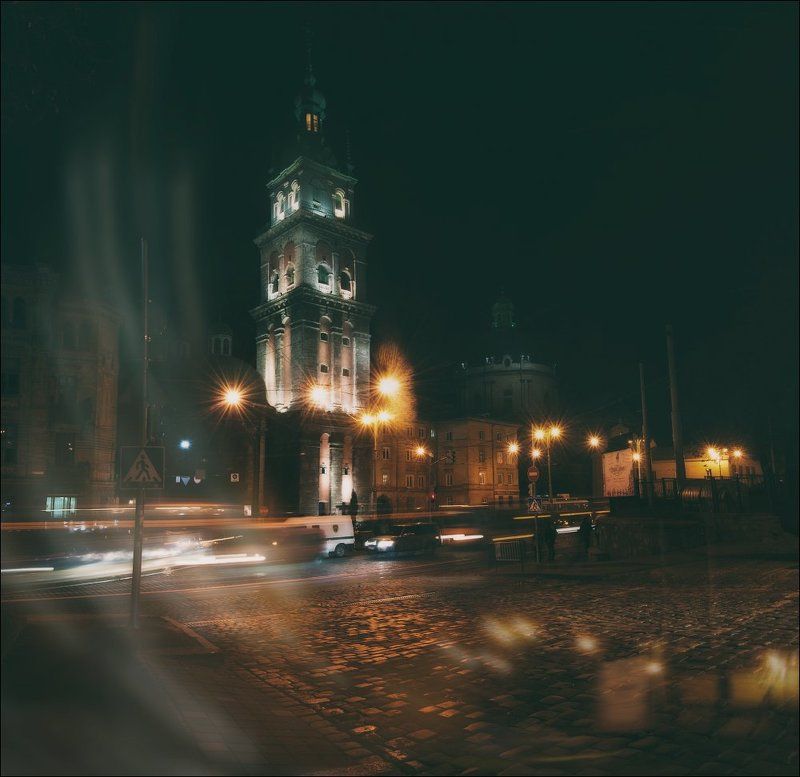 Львов фото превью