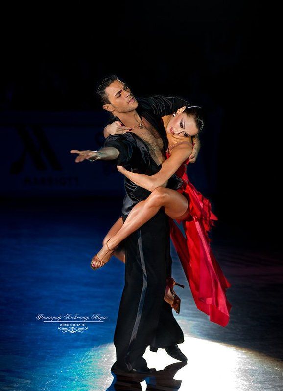 Грязные танцы фото превью