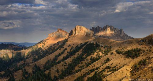 Один день с 